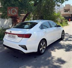 کیا K3